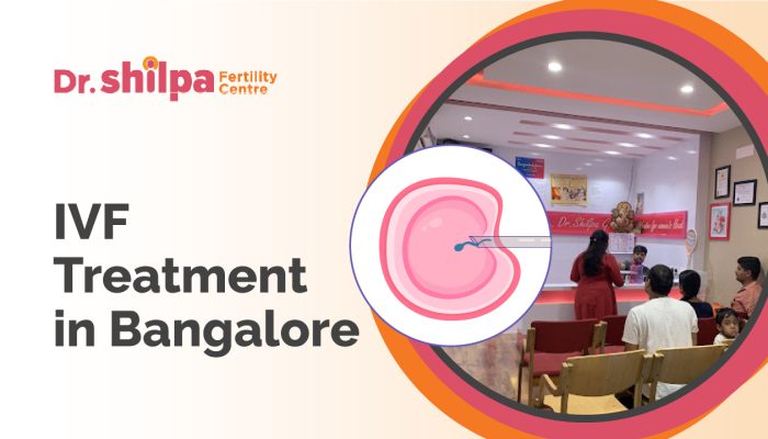 IVF treatment in Bangalore