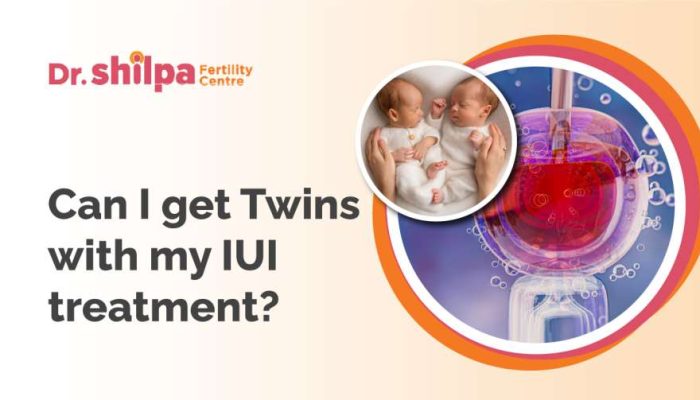 Can I Get Twins with my IUI treatment?