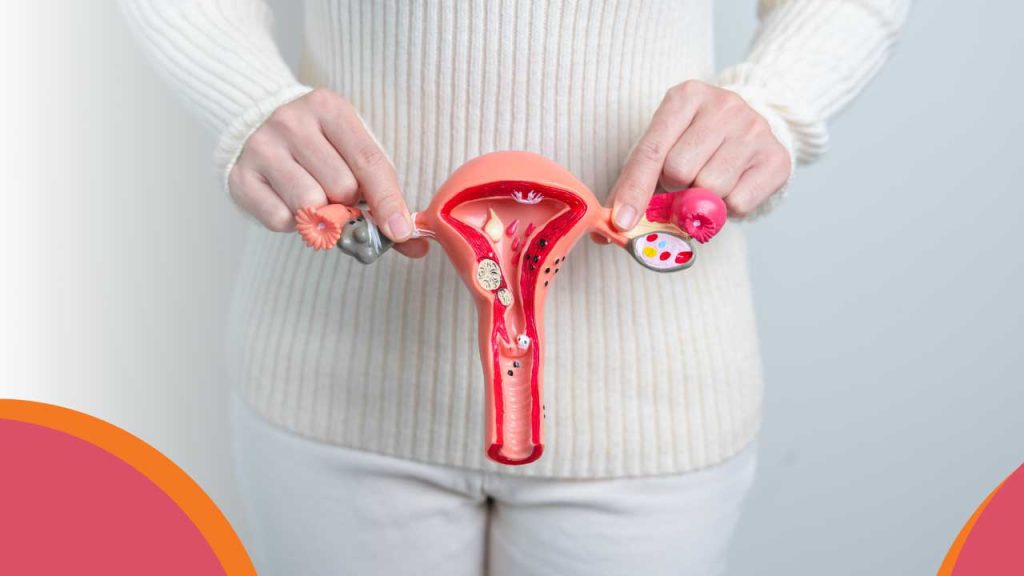 How To Talk With Your Partner About Endometriosis?