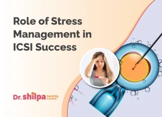The Role of Stress Management in ICSI Success
