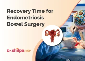 How Long Does Endometriosis Surgery Take to Recover?