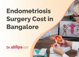 Cost of Endometriosis Surgery in Bangalore, India