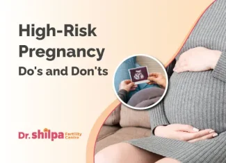 High-Risk Pregnancy Do’s and Don’ts: 4 Essential Tips