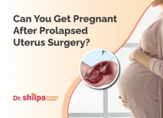Can You Get Pregnant After Prolapsed Uterus Surgery?